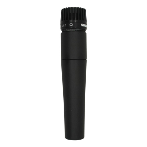 Microfone para instrumentos Shure SM57LC