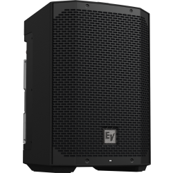Caixa acústica ativa Bluetooth Electro Voice EVERSE 8