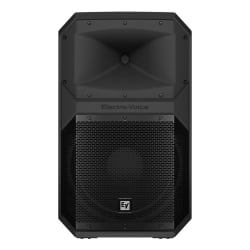 Caixa de Som Portátil 1000W Bluetooth Electro-Voice EVIVA 15P