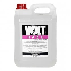 Fluido Para Máquina Haze Water 5 Litros Volt Line MY9006