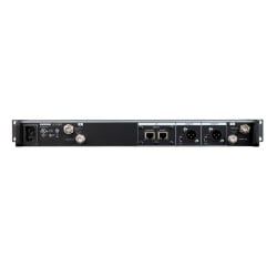 Receptor Sem Fio Para Microfone UHF Shure ULXD4DBR-J50