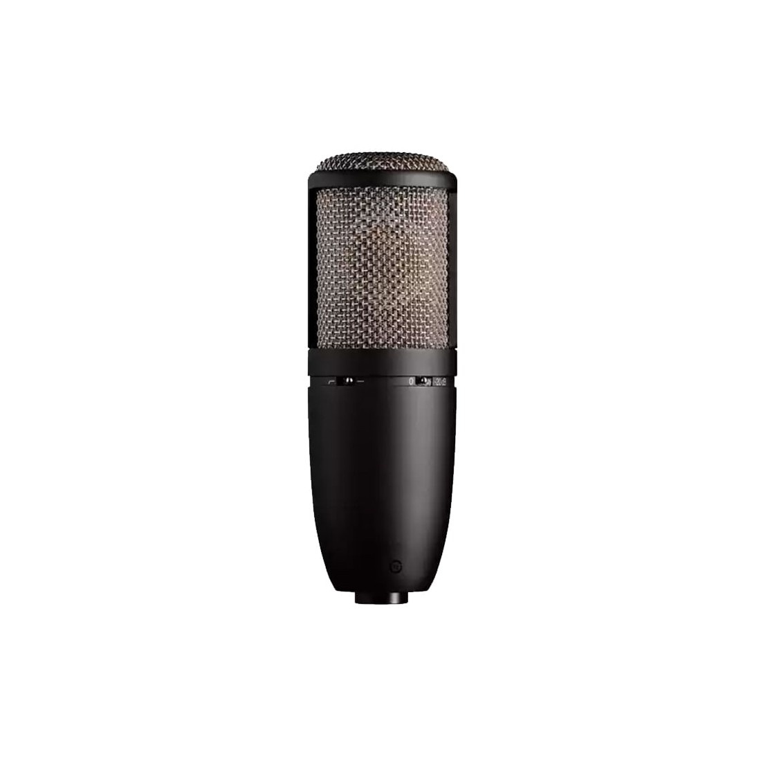 Microfone Condensador Padrões Polares AKG P420