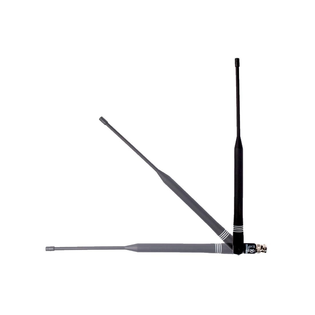Antena 1/2 Onda Omnidirecional Para ULXD4 Shure UA8-626-698