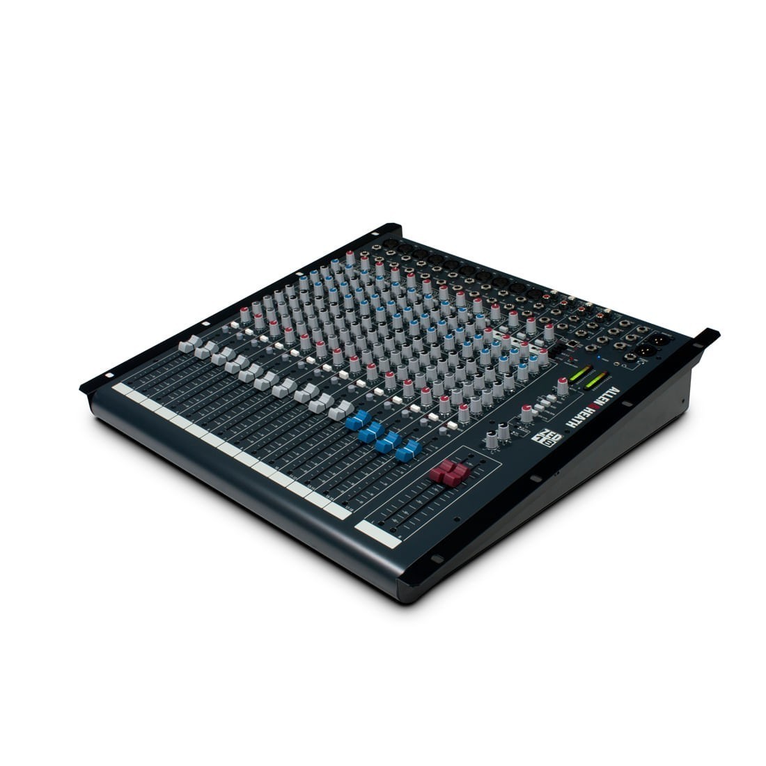 Mesa de som analógica 18 canais Allen & Heath ZED1802