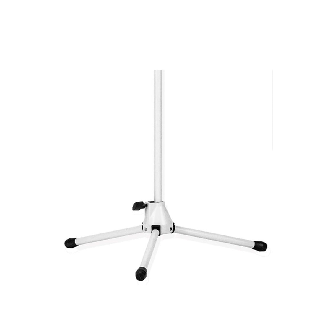 Pedestal Microfone Aweda AMS-4122TB-WT