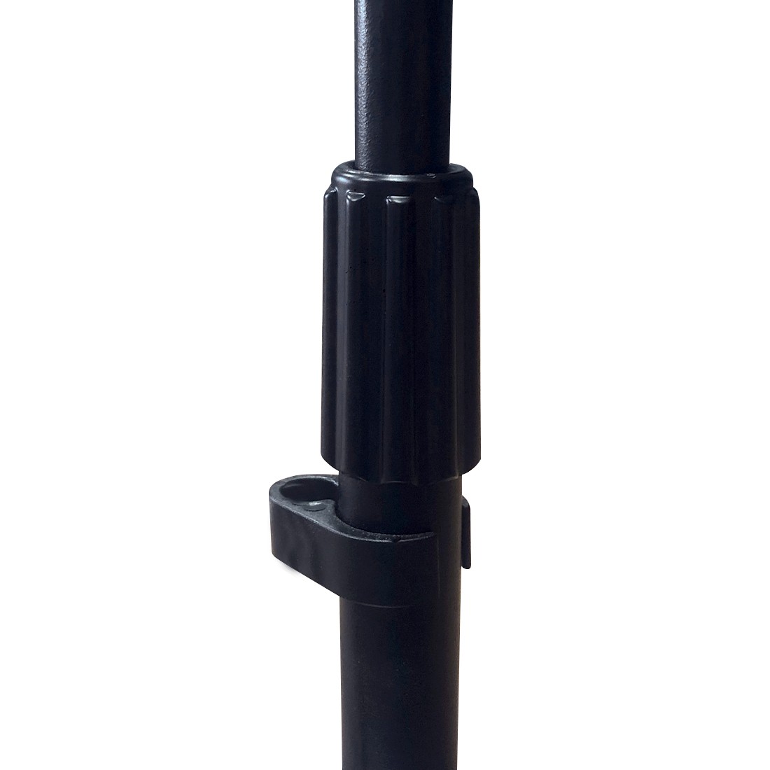 Pedestal de Microfone Com Base Ferro Aweda AMS-5222TB