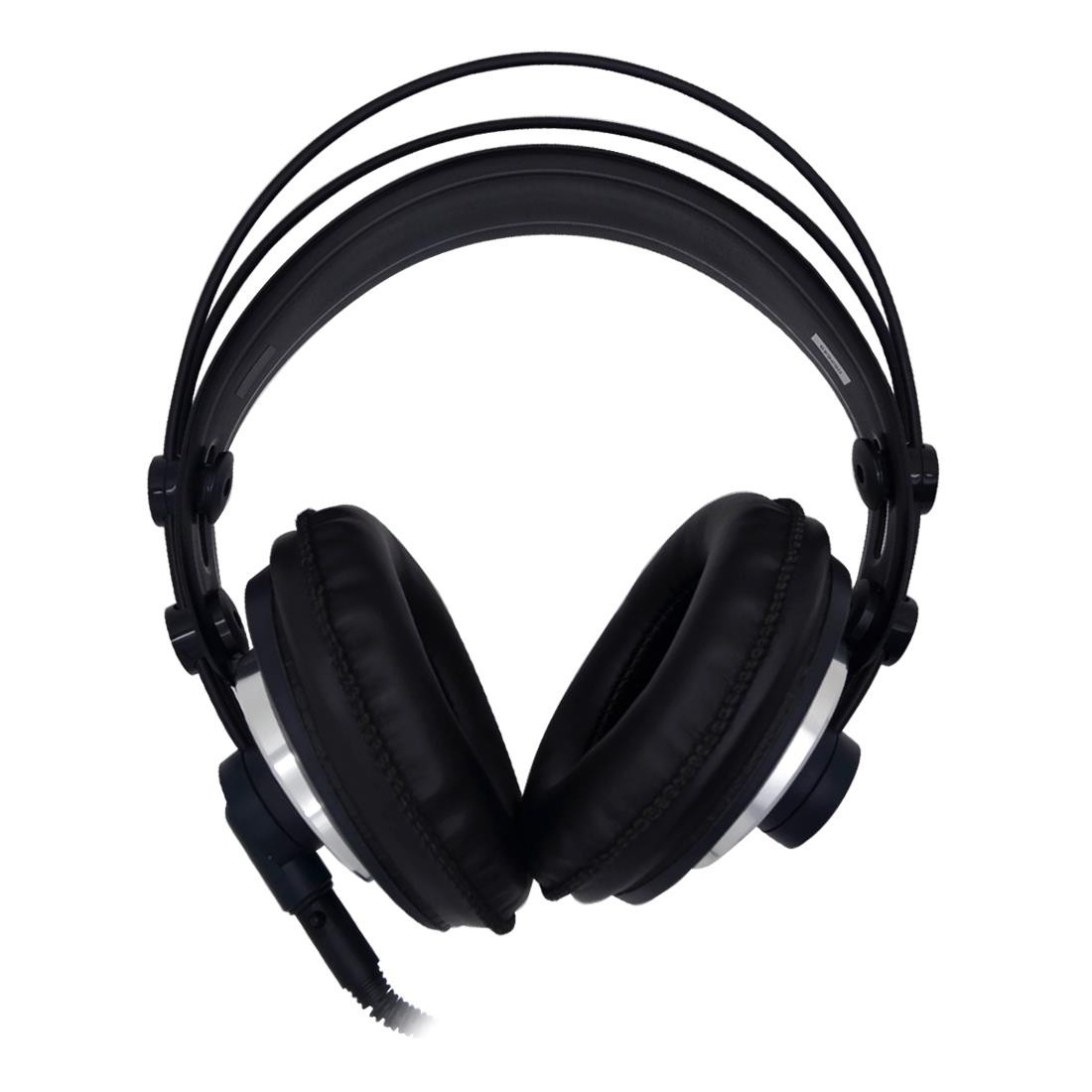 Fone de ouvido estúdio AKG K240MKII Estúdio Áudio Profissional AKG