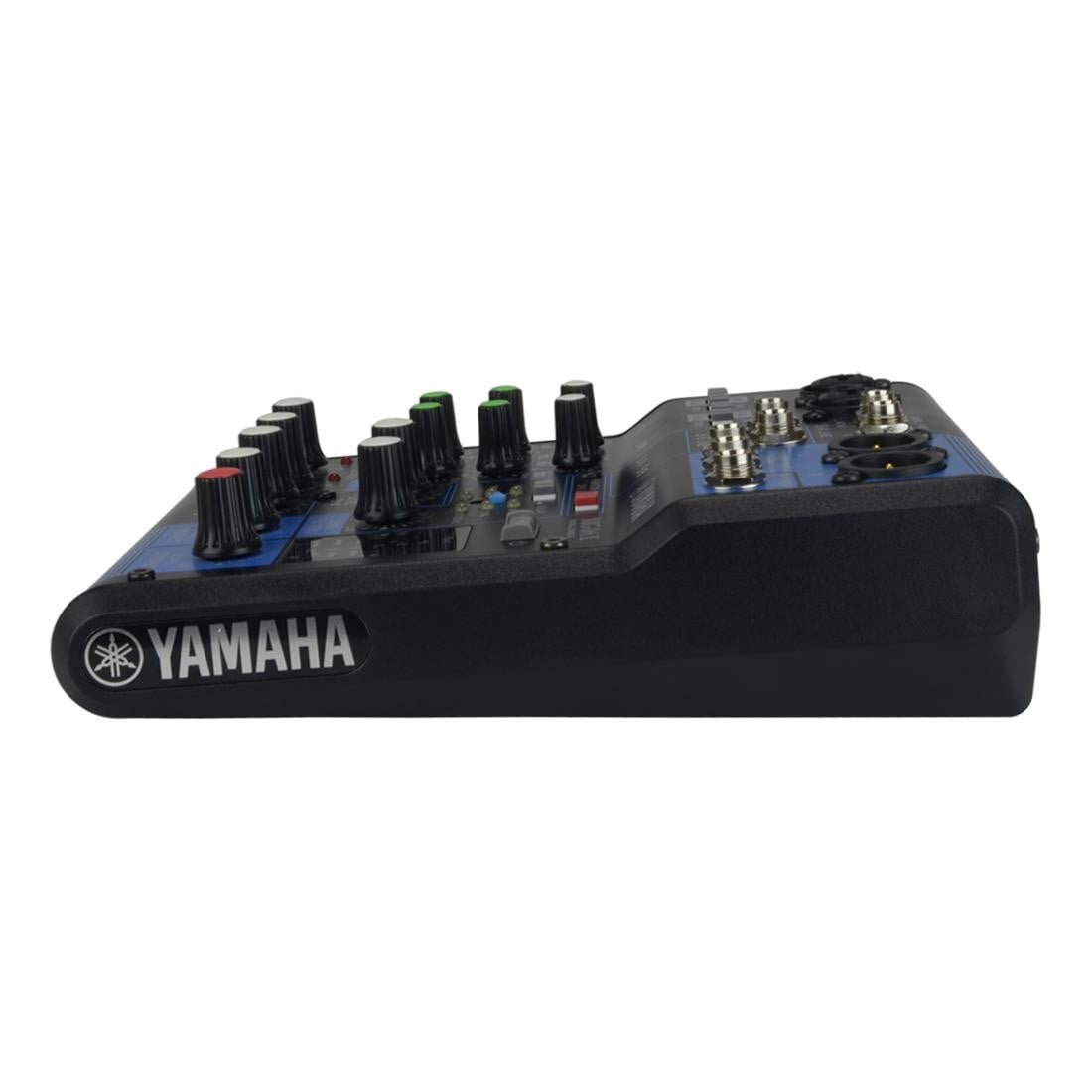 Mesa de som 6 canais Yamaha MG06X