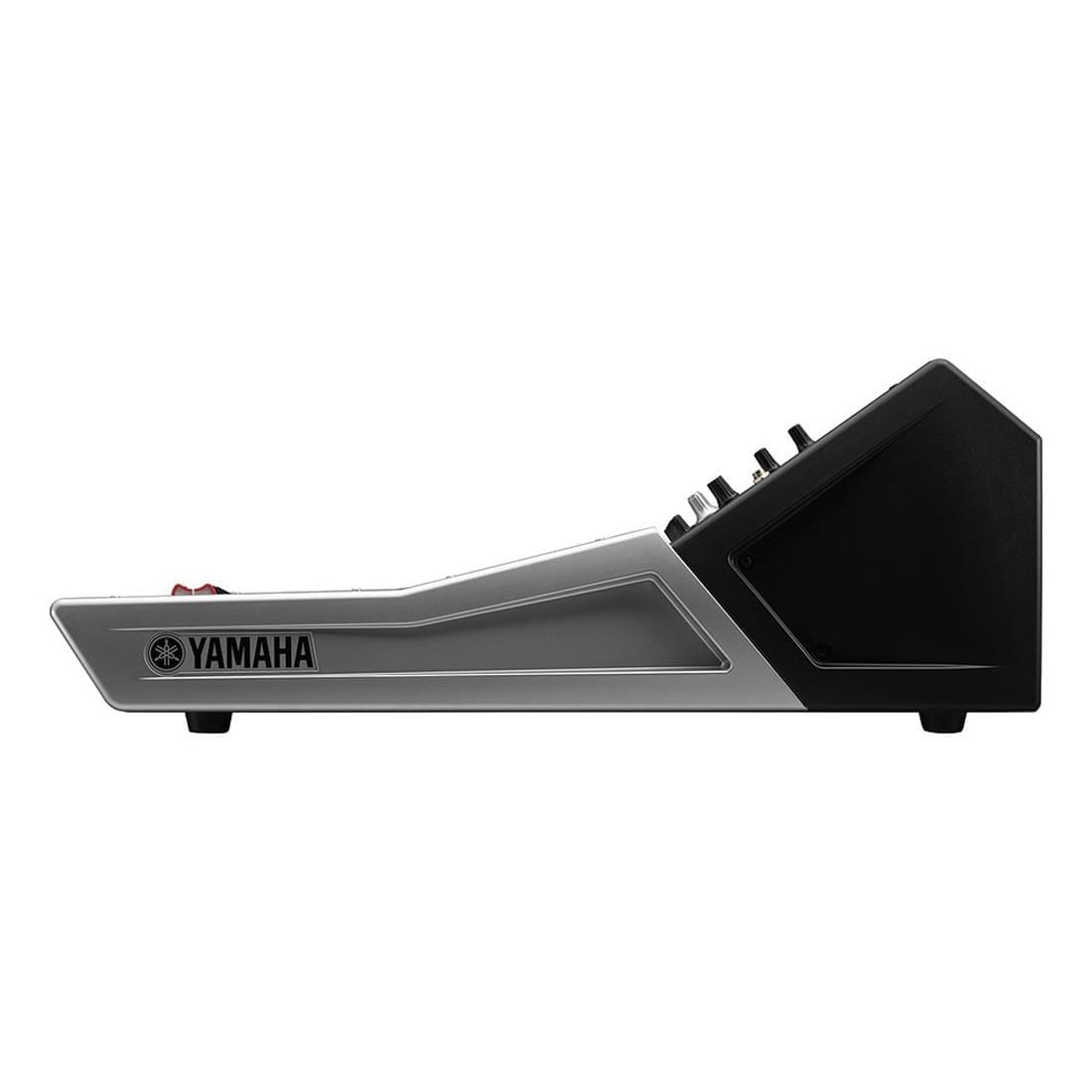 Mesa De Som Digital Yamaha TF5 com Alta capacidade de entrada e