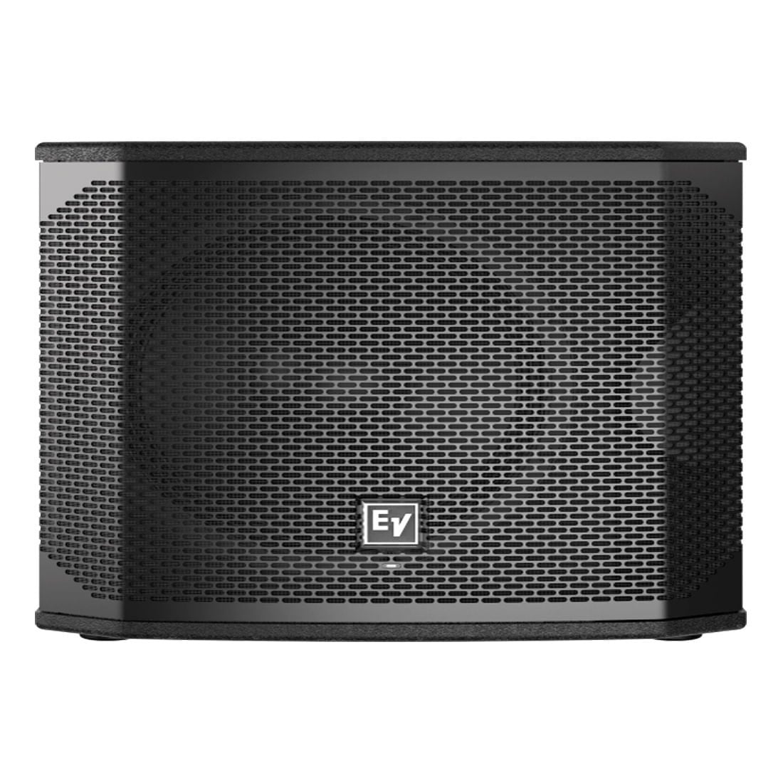 A Caixa de Som Ativa 1200W Electro-Voice ELX200-12SP apresenta