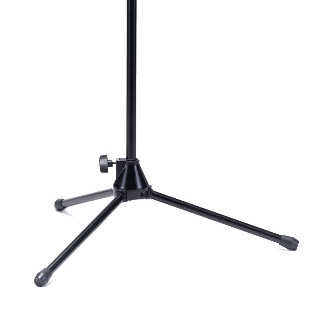 Pedestal Microfone Girafa Telescópico Aweda AMS-4121TB