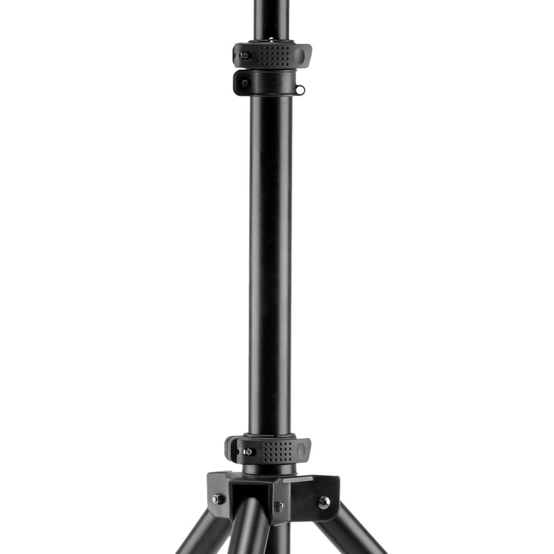 Pedestal Para Caixa Acústica de Aluminio Aweda SPS-53A-AL
