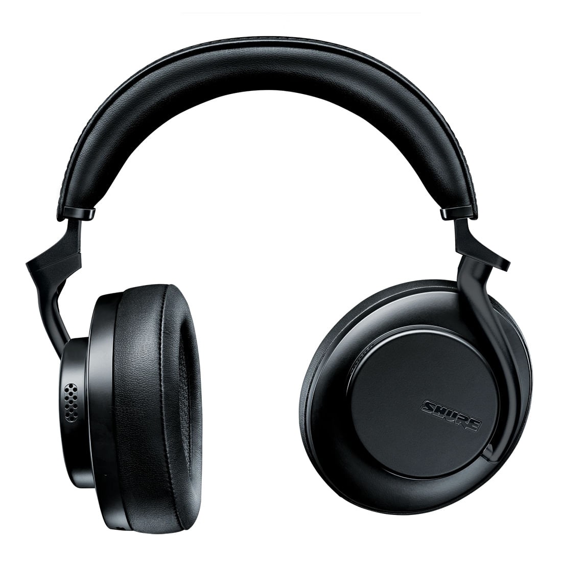 MIMI　Shure AONIC 50 ブラック Fone de Ouvido Sem Fio com Noise Cancelling Shure AONIC50, Preto