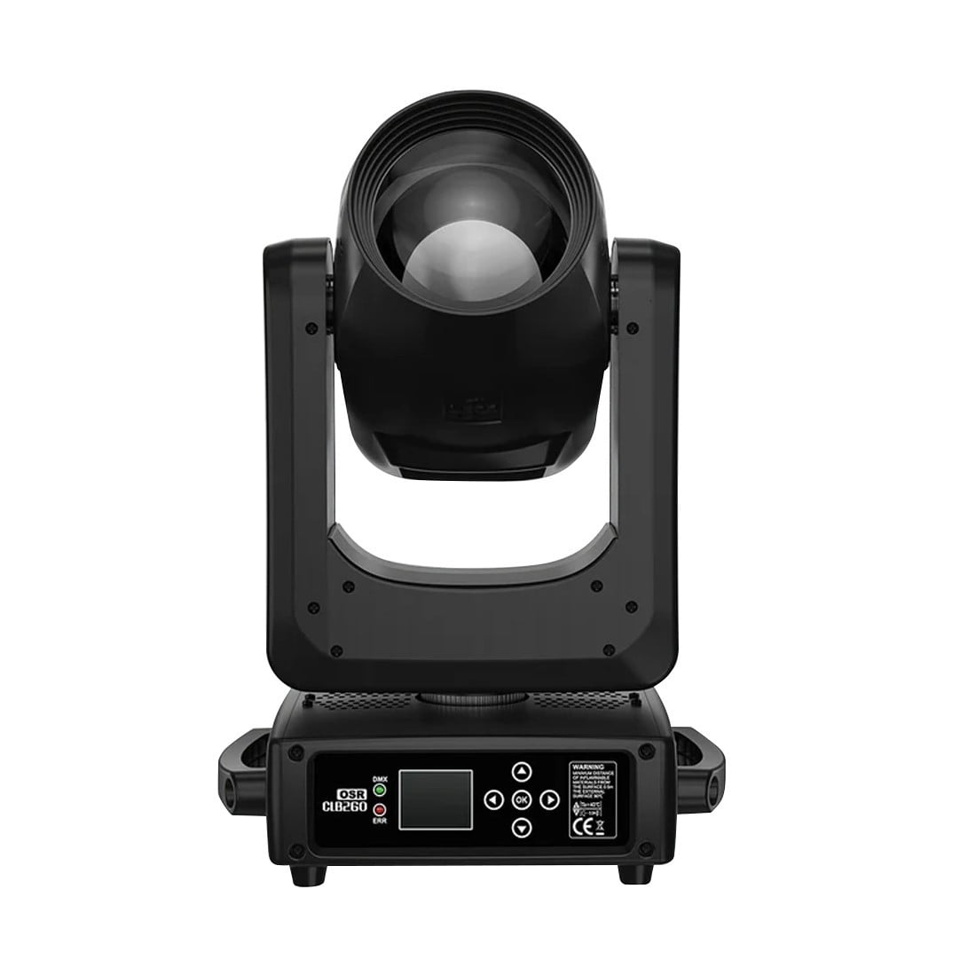 Moving Head Beam 9R 260W Betopper CLB260