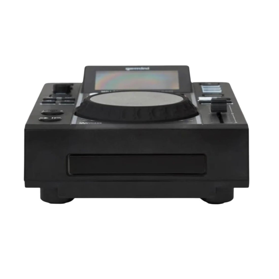 CD Profissional e Reprodutor USB Gemini MDJ600