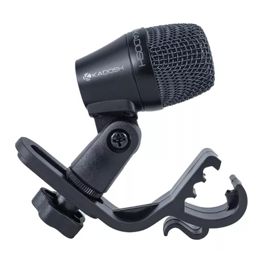 micy123meo Kit 7 Microfones para Bateria Kadosh KMD207