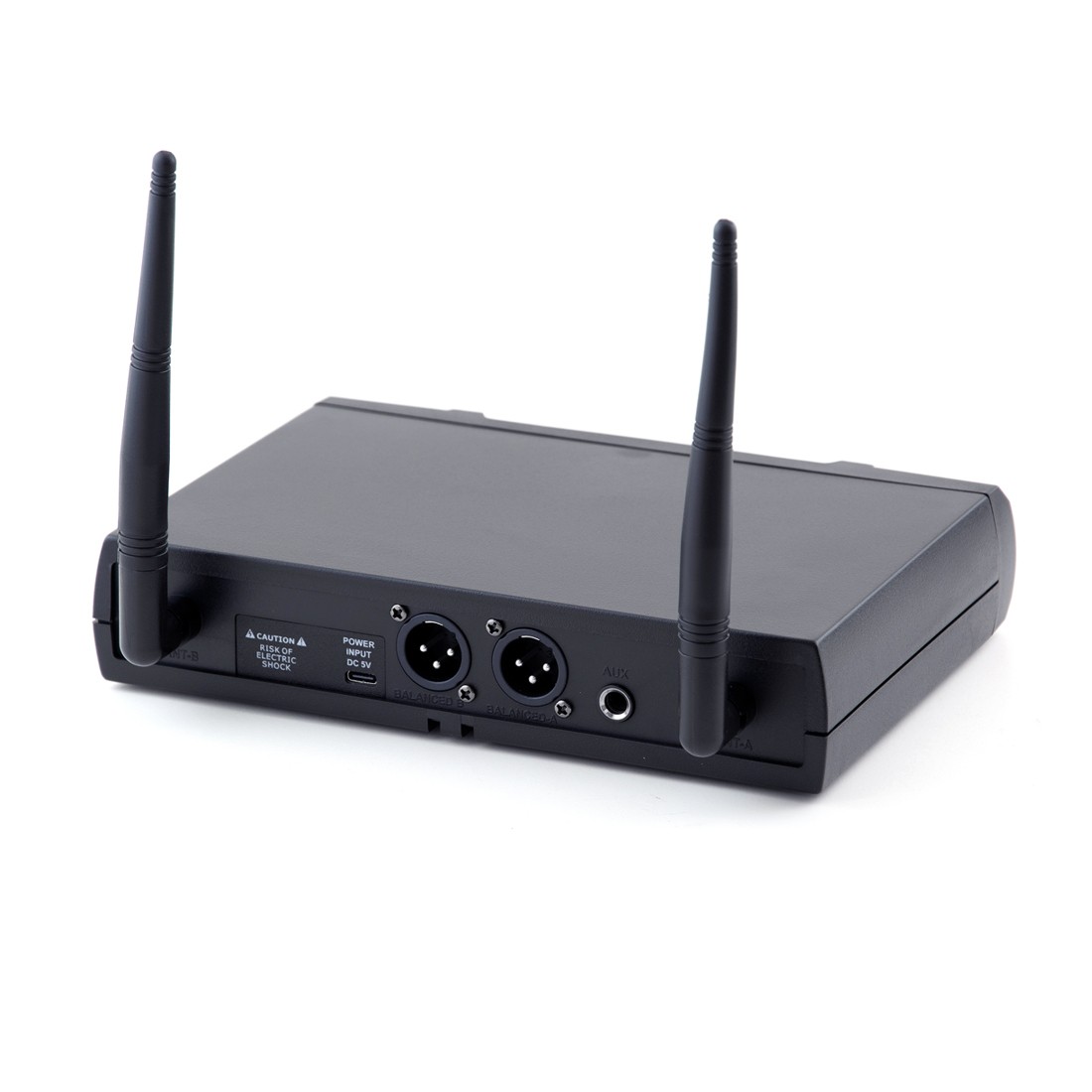 Microfone Sem Fio Karsect Headset Single KS248SH