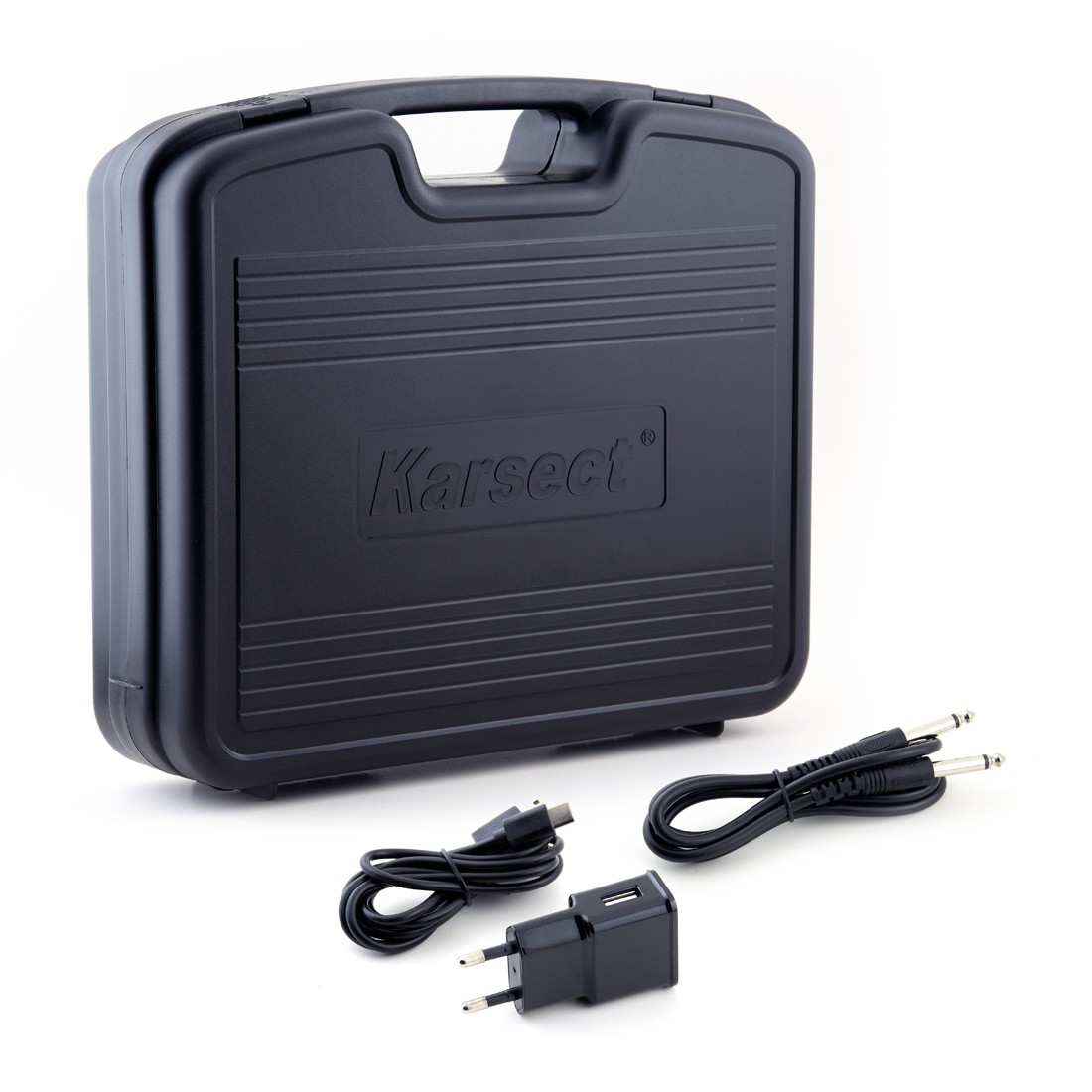 Microfone Sem Fio Karsect Headset Single KS248SH