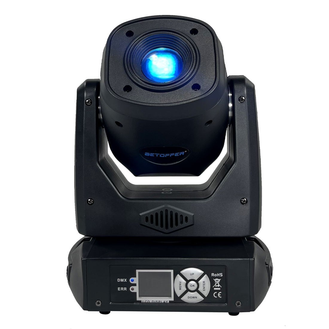 Moving Head Spot LED 100W Betopper LS100