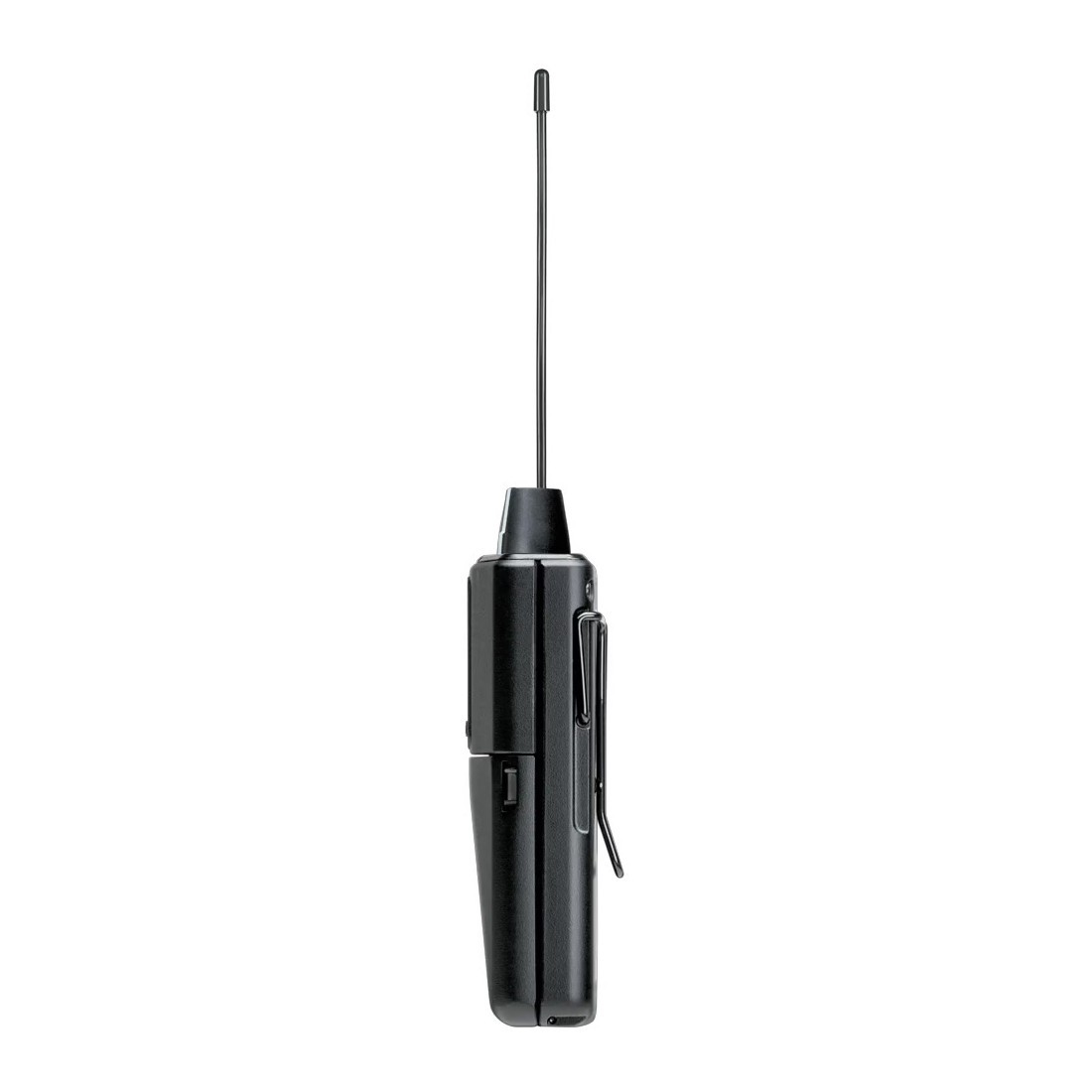 Receptor In Ear Sem Fio UHF 8 Canais P3RA Shure P3RA-J13T