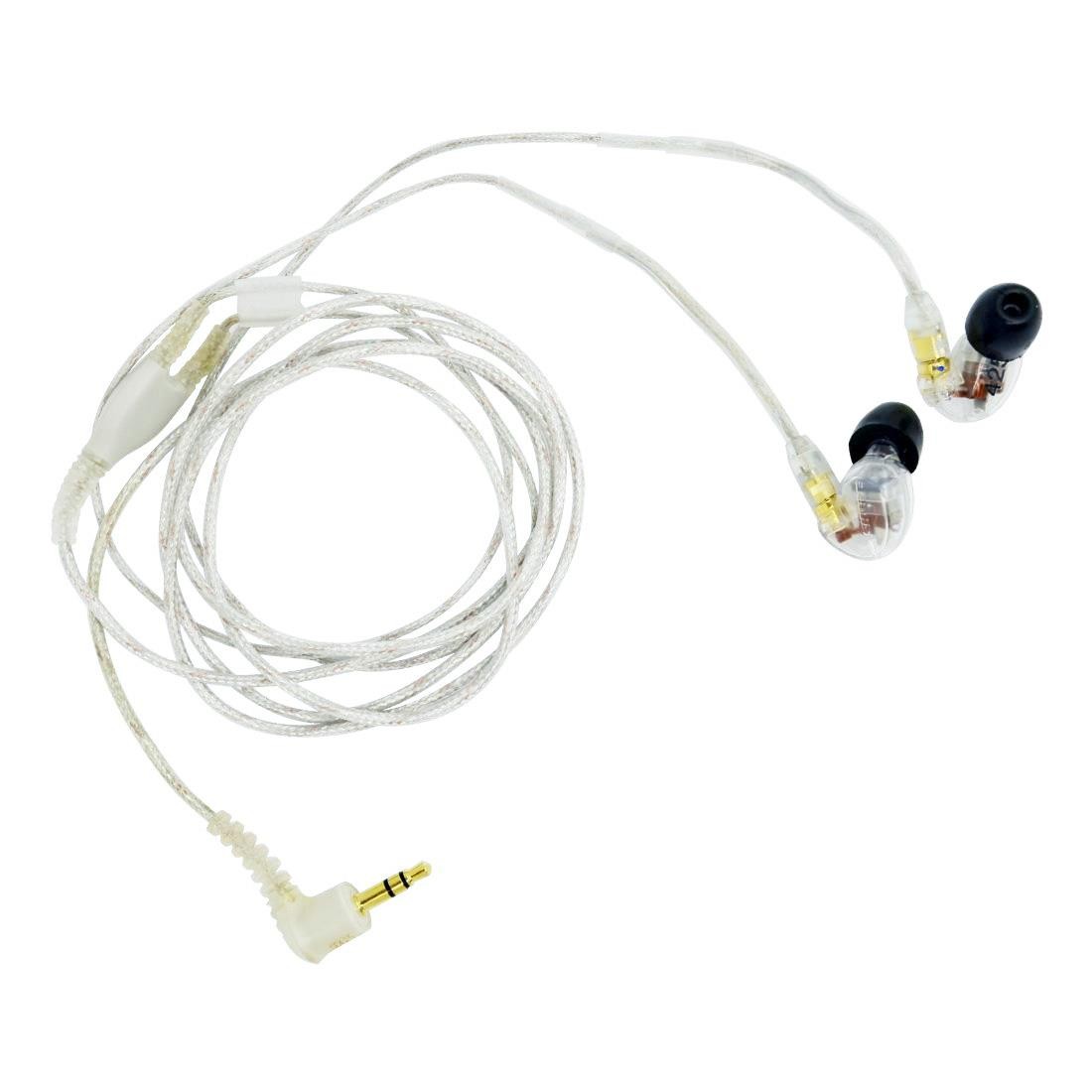 Fone De Ouvido In Ear Shure SE425