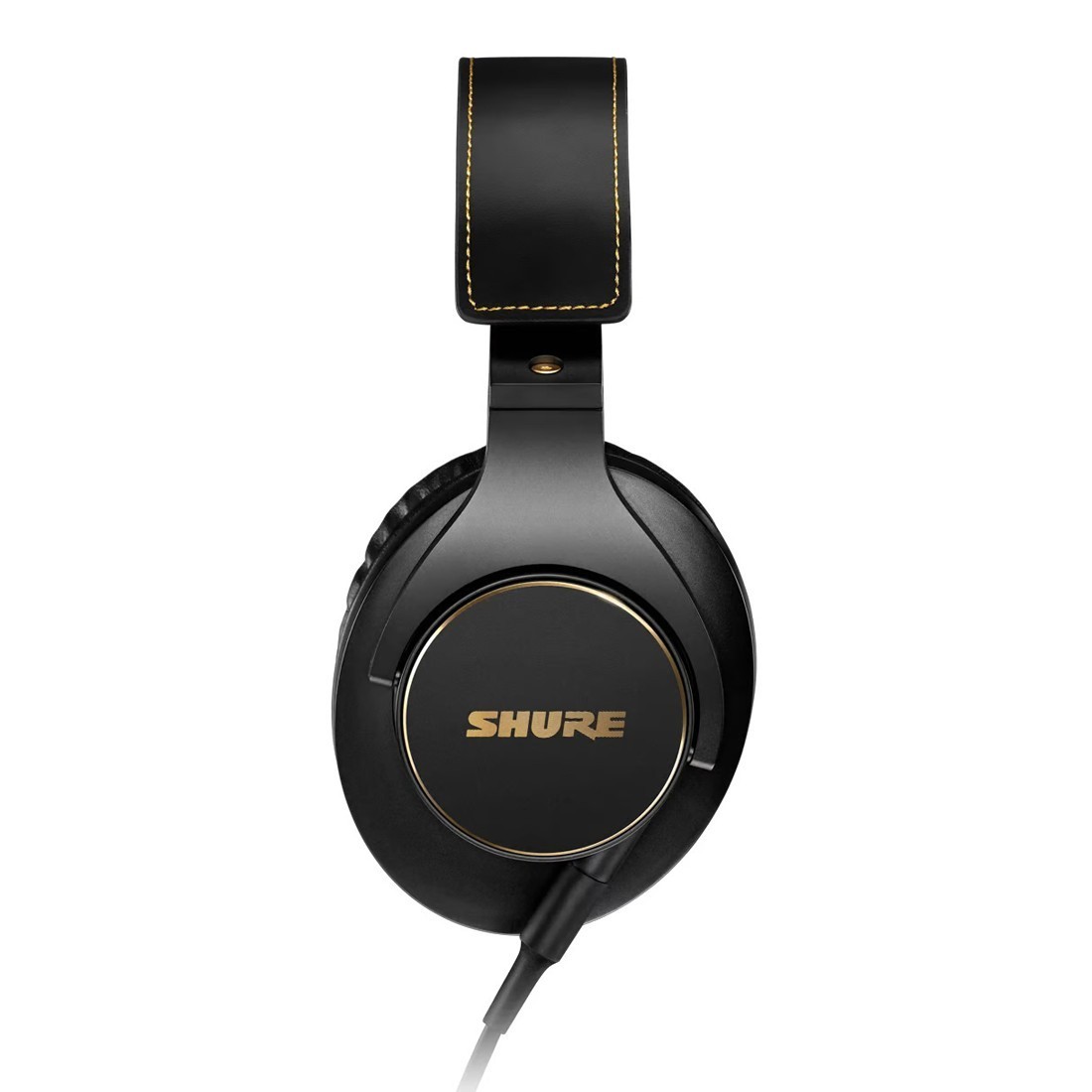 Fone De Ouvido Monitoração 44 ohms 1000 mW Shure SRH840A