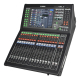 Mesa de som Digital 16 canais Yamaha QL1