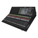 Mesa de som Digital 32 canais Yamaha QL5