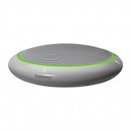 Microfone de Mesa para Conferência Shure MXA310AL, clareza