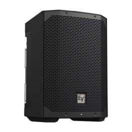 Frete Grátis - Caixa acústica ativa Bluetooth Electro Voice EVERSE8