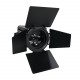 Refletor Plano Convexo 1000W Barndoor Telem 00OM00232