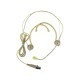 Microfone Headset Kadosh KMH-186