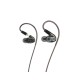 Fone de Ouvido In-ear Dylan De-225 Preto
