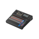 Mesa de Som Digital Yamaha MGX12VB