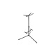 Suporte para 2 Violões e Baixos Duo Hanger Aweda AGS-H200