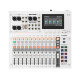 Mesa Digital Yamaha MGX12 Branca