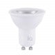 Lâmpada Dicróica 3W MR16 GU10 Brilia 301894