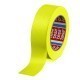 Fita Gaffer Amarelo Fluorescente 48mm x 25m Tesa 467148AM