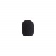 Espuma Windscreen para microfone Shure A100WS