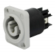 Conector PowerCon Neutrik NAC3MPB1