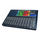 Mesa De Som Digital 24 Canais Soundcraft SI 2 EXPRESSION