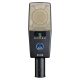 Microfone Condensador Multipadrão AKG C414 XLS