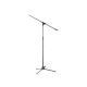 Pedestal Girafa para Microfone Omni Aweda AMS-2111TB