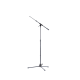 Pedestal Girafa para Microfone Duty 4 Aweda AMS-4121TB-PE