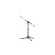 Pedestal para Microfone de Bateria Duty 4 Aweda AMS-4221TB-PE