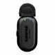 Microfone Lapela Sem Fio UHF MoveMic One Shure AMV-LAV-Z7