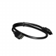 Cabo USB-C Para USB-C 15-38 cm MoveMic Shure AMV-USBC-USBC15