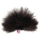 Mini Windjammer Da Rycote Para MVL Shure AMVL-FUR