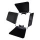 Bandoor para Refletor CROMALIGHT108 Croma CRPART008