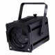 Refletor plano convexo 500W bandoor porta-filtro Telem OM300